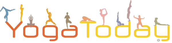YogaToday Logo