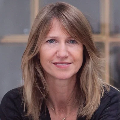 Babette van der Duin