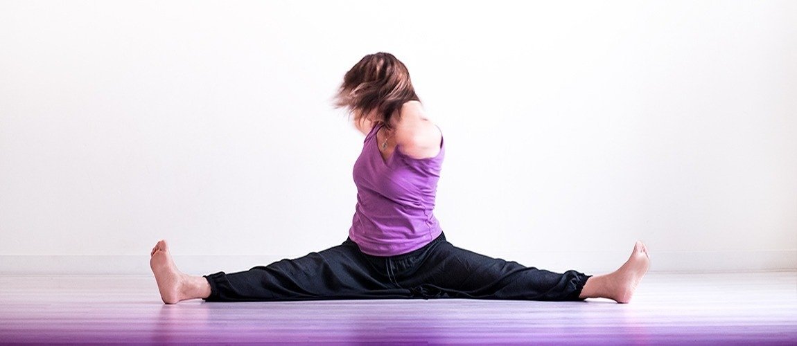 Kundalini Fusion Yoga