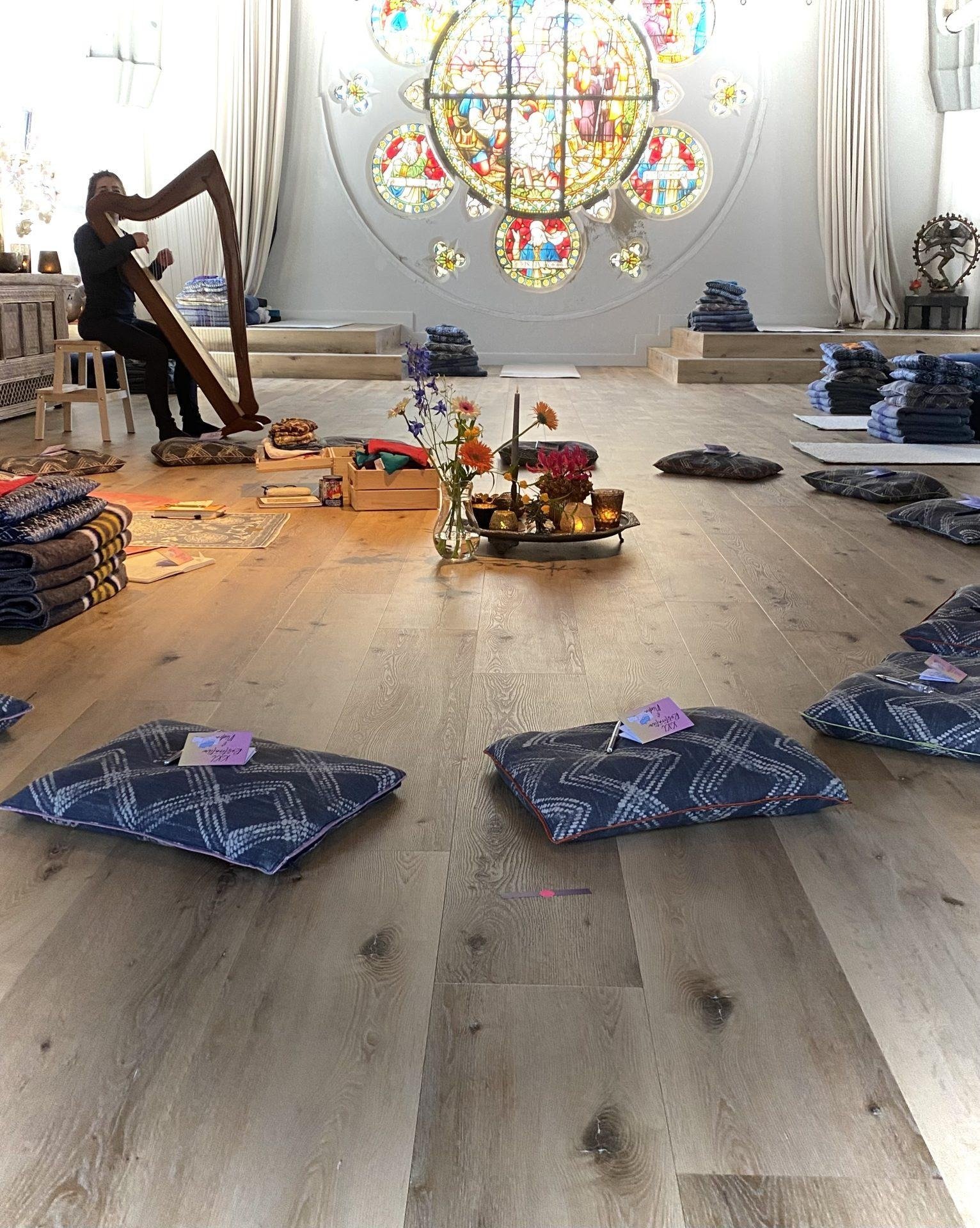 Laurentiuskerk – Blomstraat