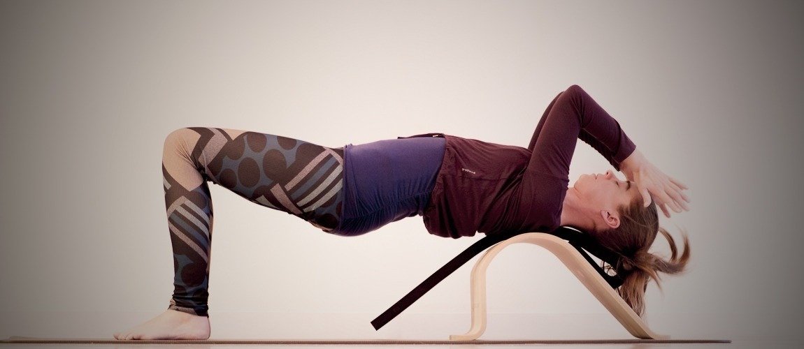 Critical Alignment: Soepele rug, spanningspatronen