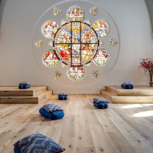 YogaToday - Laurentiuskerk