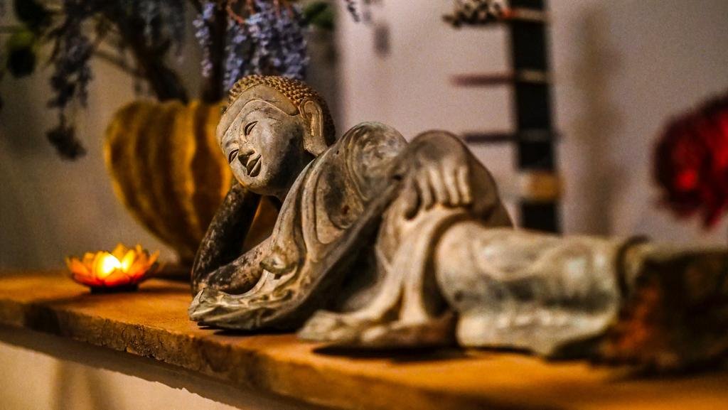 YogaToday Mindfulness Muiden