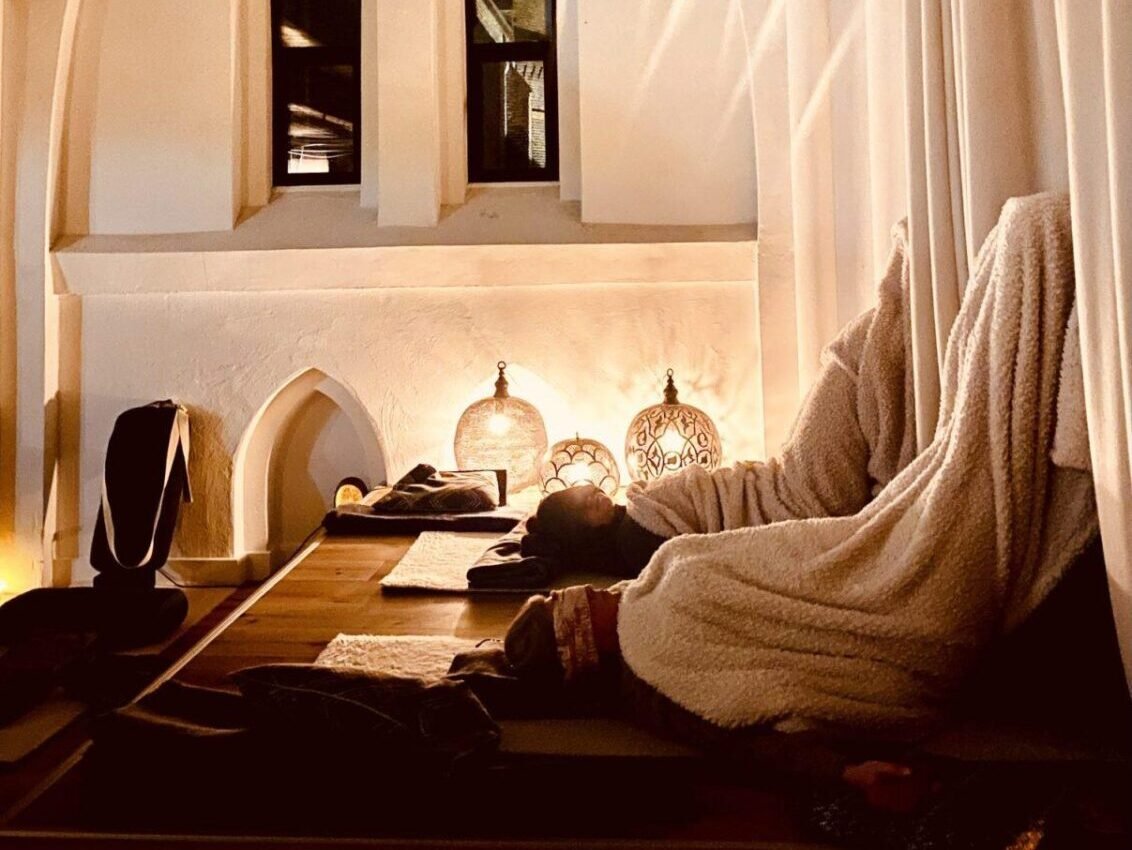 Workshop Full Restorative