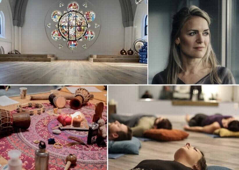 Innerlijk Transformatietraject